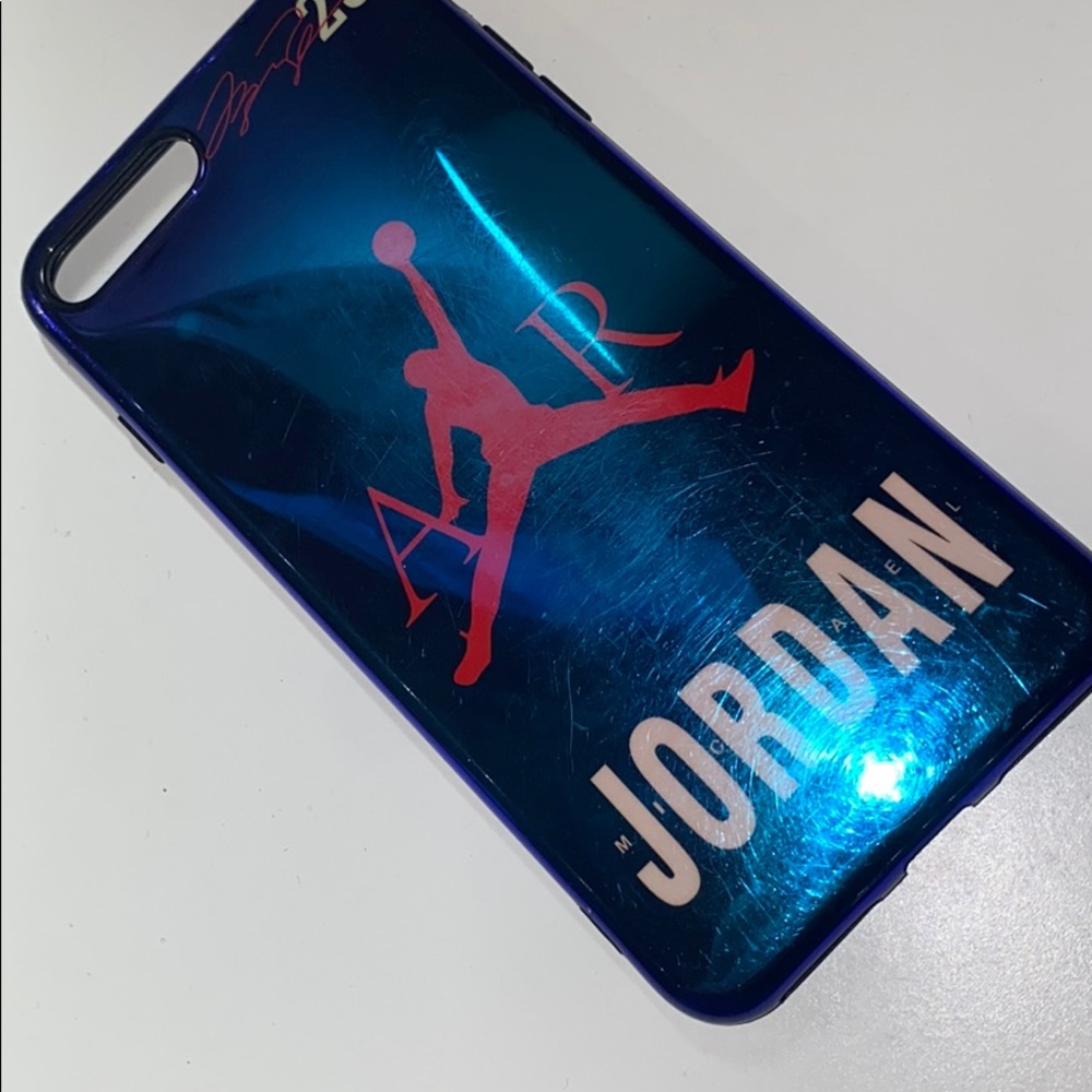 iPhone case 8+
